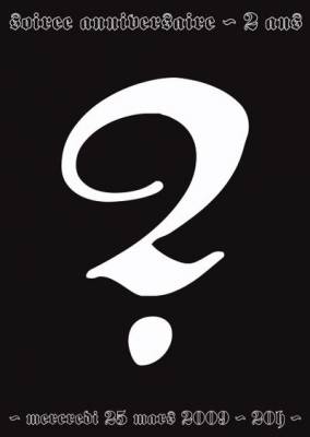 2 Years Yes Birthday