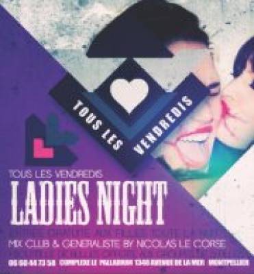 Ladies Night