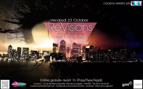 ReVisionS