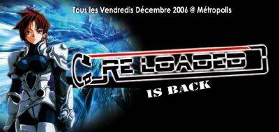 RELOADED