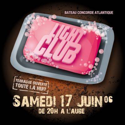 LIGHT CLUB