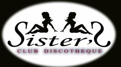 soirée @ sisters