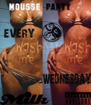 WASH ME PLEASE