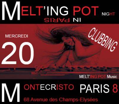 Melting Pot