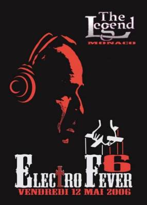 Electro Fever 6