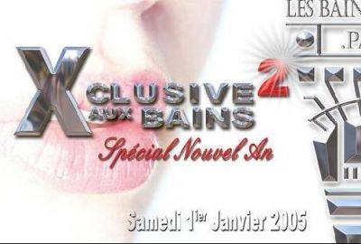 Xclusive 2