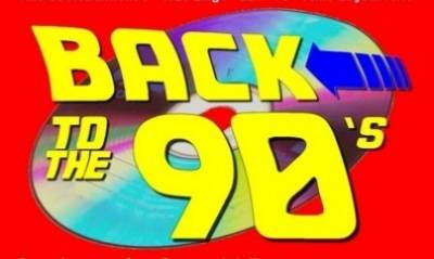 Crazy Dance 90’s By Mikka-hell