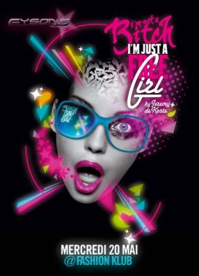i am not a bitch i am just a free girl