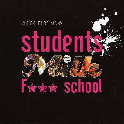 Students F*** School