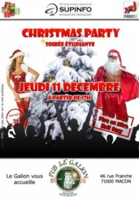 Christmas Party