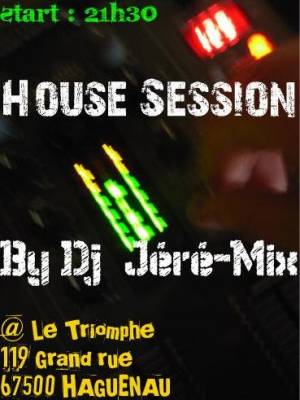 house session