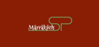 Marrakech By SP