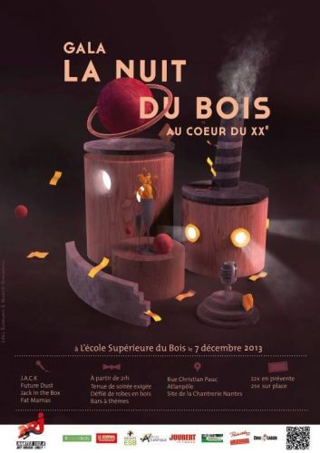 Nuit du Bois