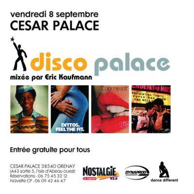 Disco Palace
