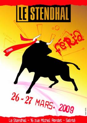 Feria 2009