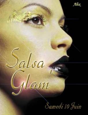 Salsa Glam’