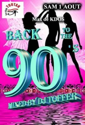 Back to 90’s