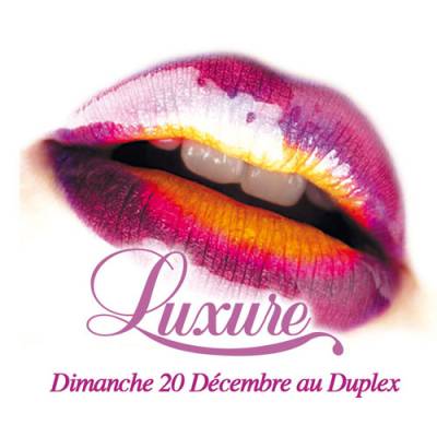 Luxure