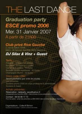 The Last Party