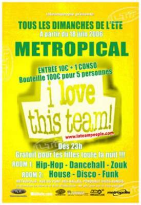 metropical