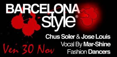 Barcelona Style