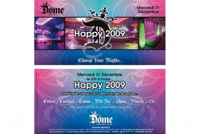 Happy 2009
