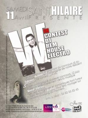 Win Contest