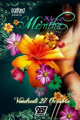 Mentha