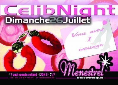 Celibnight