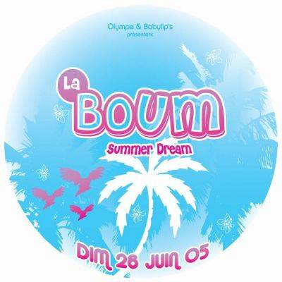 La Boum Summer Dream