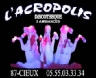 Soirée Clubbing