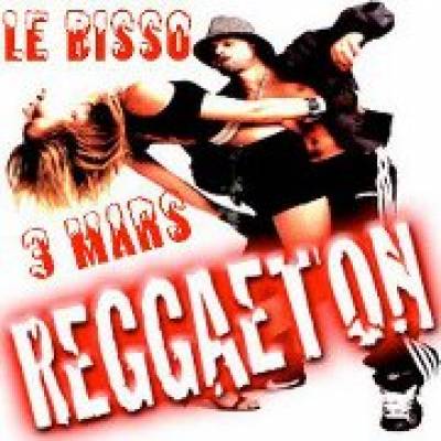 Soirée Reggaeton