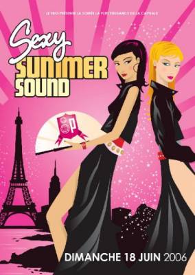 Sexy Summer Sound