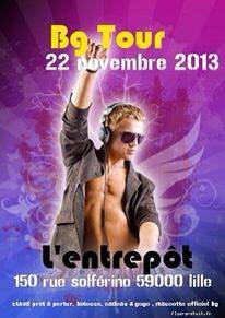 Bg Tour