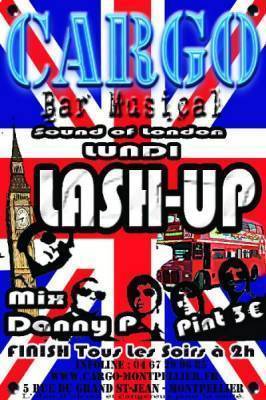 Lash-Up