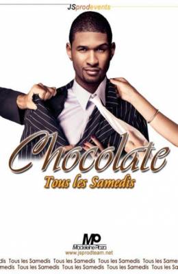 CHOCOLATE