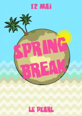 Spring Break