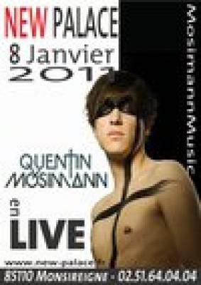 Quentin Mosimann