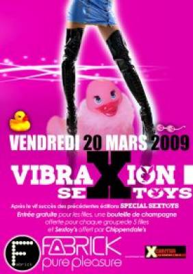 Vibraxion Sextoys