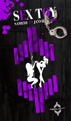 SEX TOY