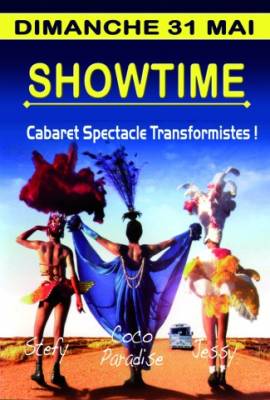 show time