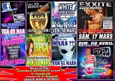 la fin de MARS ???