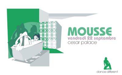 Mousse