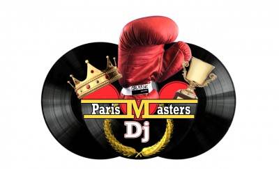 PARIS DJ MASTER