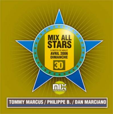 All Stars