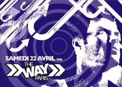 THE WAY