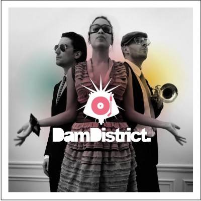 Dam District