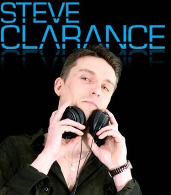 Steve Clarance Mix Live