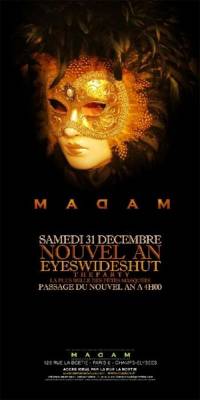 Eyeswideshut