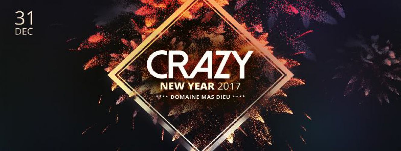 Crazy New Year 2017